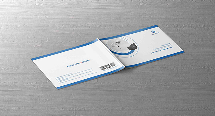 電子設備產品公司畫冊設計_產品畫冊設計_產品宣傳冊