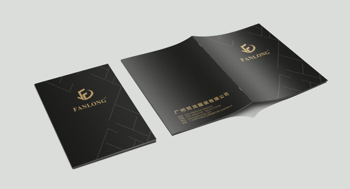 廣州西裝畫冊設計-服裝畫冊設計公司