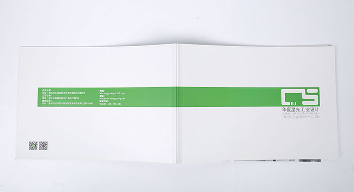 工業目錄冊設計-工業目錄冊設計公司